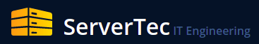 ServerTec – IT Engineering